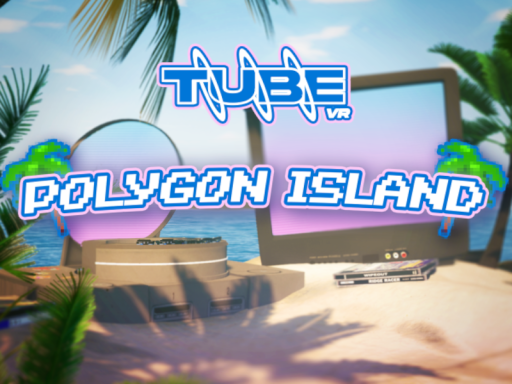 Polygon Island
