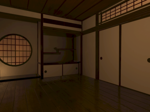 かまぼこの和ールド