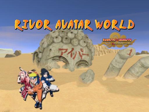 Rivors Avatars （UPDATE）