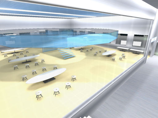 （Old Ver）Generational Exchange Stations ⁄ （旧）世代別だんらんステーション