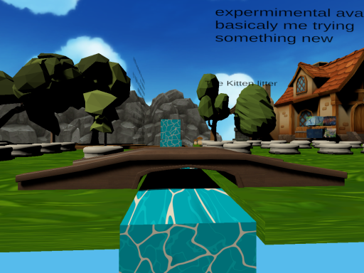 Demons Genshin Recolors