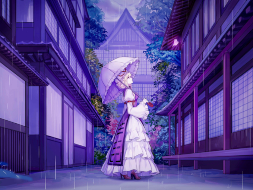 アパート（工事中）