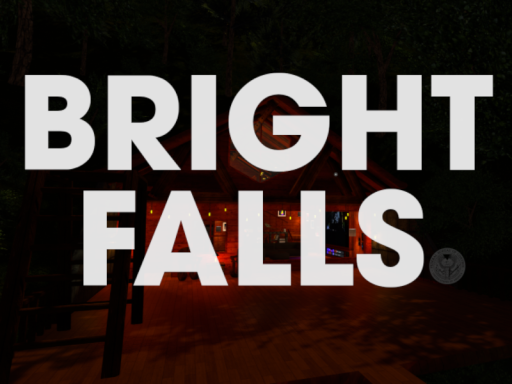 Bright Falls