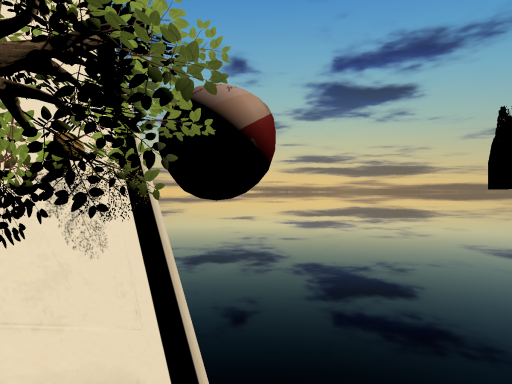 ねるるまの天国だよ