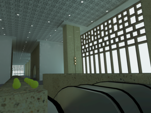 Denfur Hotel ＋ Backrooms