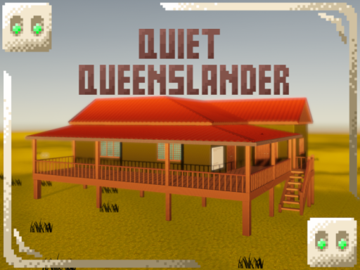 Quiet Queenslander