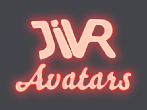 JIVR Avatars