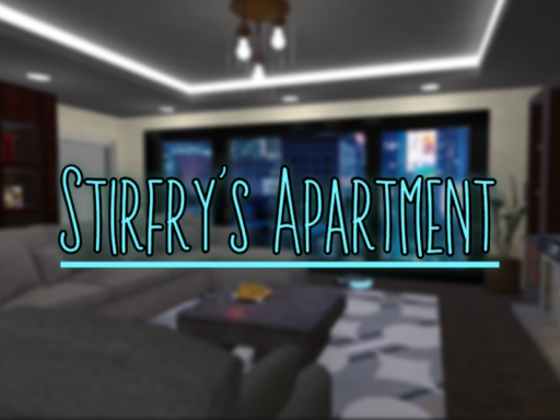 Stirfry's Apartment