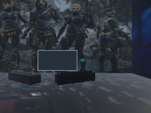 Медвежья Берлога