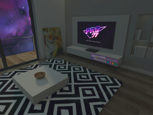 The Official BBB World