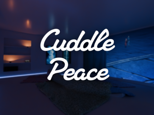 Cuddle Peace