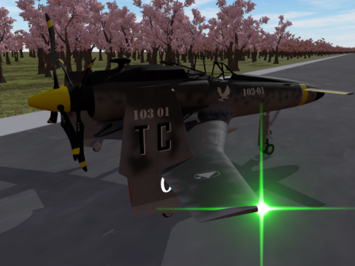 Sanka Mk․b Ver․T․T․B․ 石狩（Ishikari）地形図フライト［OWML］