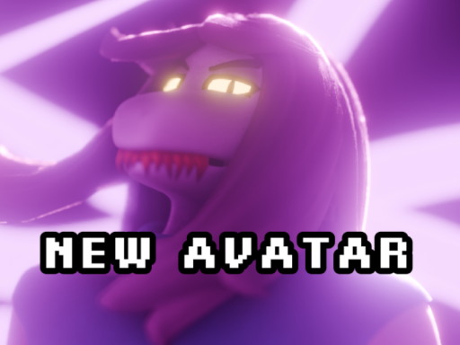 Everest's Avatars - Frequent Uploads
