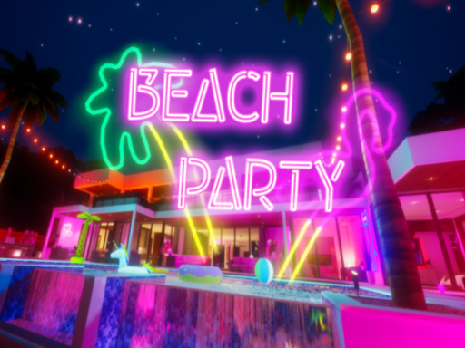 Beach Party