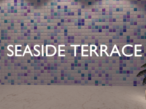 Red's Seaside Terrace