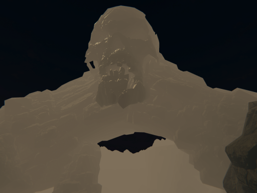 The Chaos Wastes˸ Vally