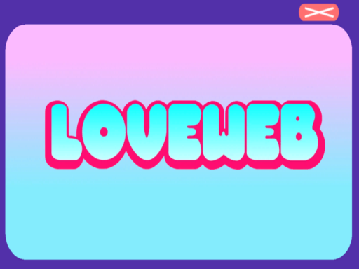 LOVEWEB