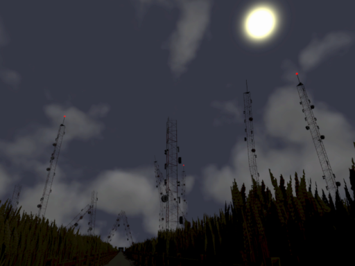 Escape the Backrooms - Levels 10 and 22