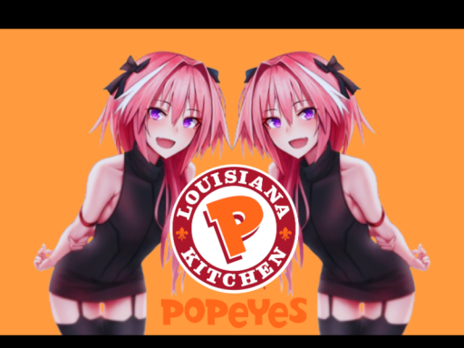 Femboy Popeyes