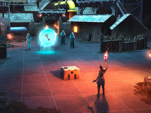 Bonelab Promotional Art