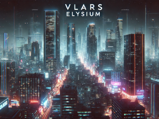 VLARS Elysium