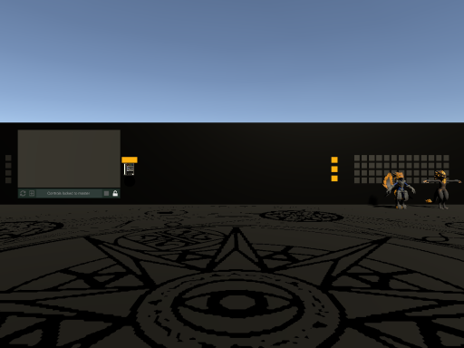 ExtraPerry's Avatar World v3․2