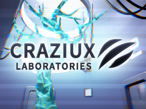 Craziux Laboratories