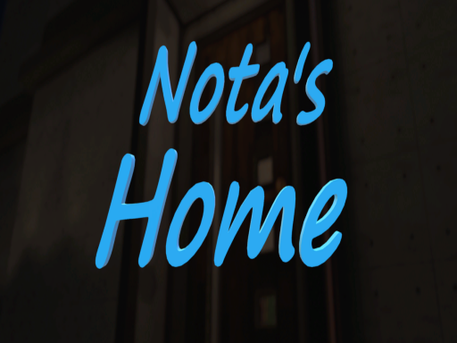 Nota'sHome