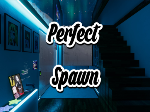 Perfect Spawn