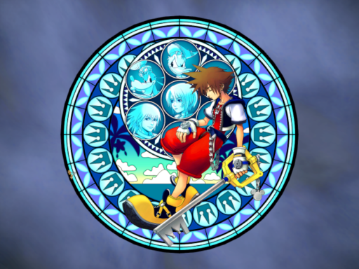 Station Of Awakening