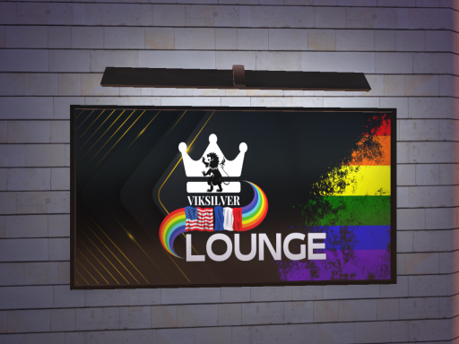 VikSilver Lounge