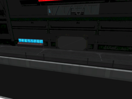 Immortal Empire Venator