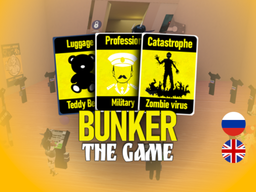 Bunker˸ The Game