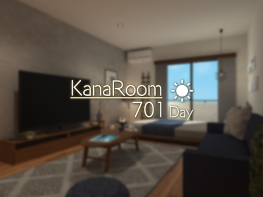 KanaRoom 701