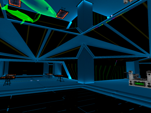 Club BGOR （ old ）