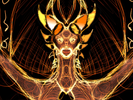 Spyro's Avatar World - OG