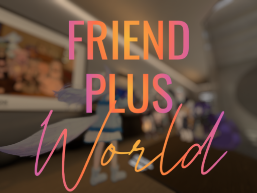 FriendPlusWorldQ