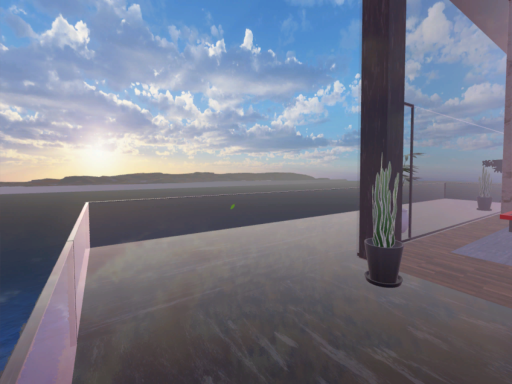 離島の休日 Island Holiday is