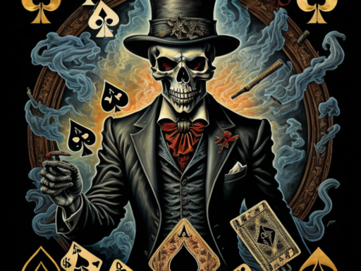 Dirty room chill out