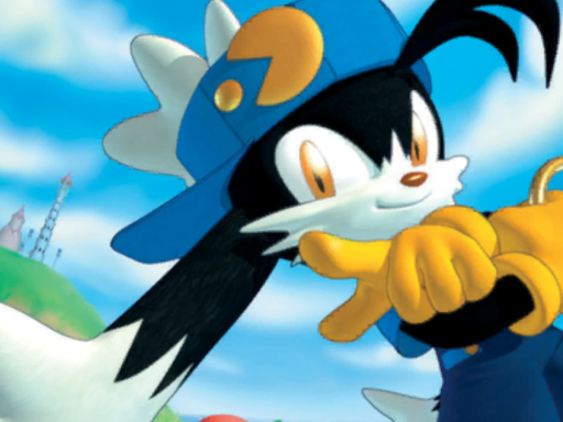 Klonoa 2 Avatar World