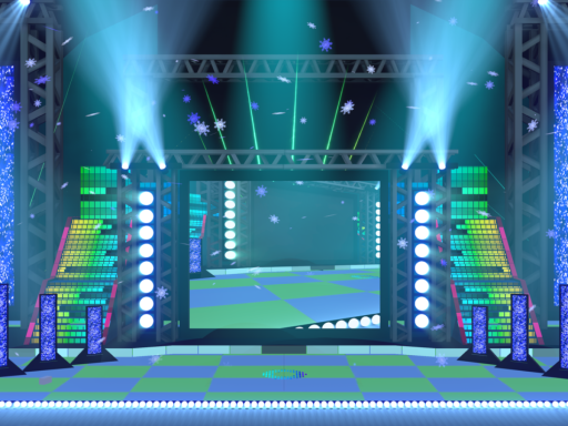 Liveshow Studio-PRISM-