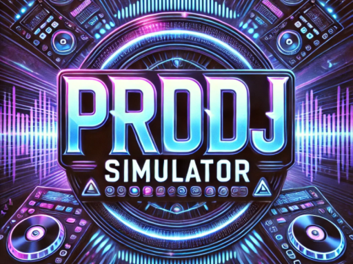 ProDJ Simulator