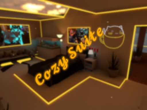 Cozy Suite
