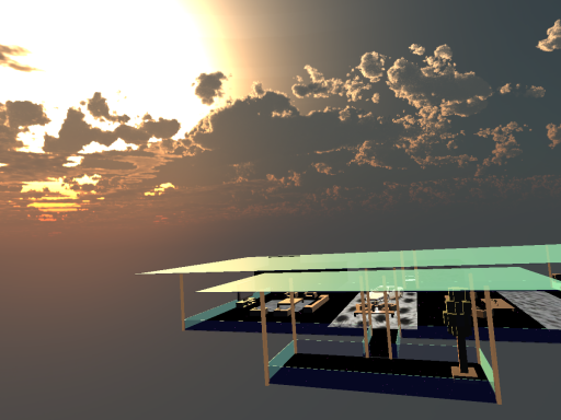 Chillin' N' Chillin'