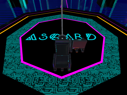 Club Asgardǃ （Events）