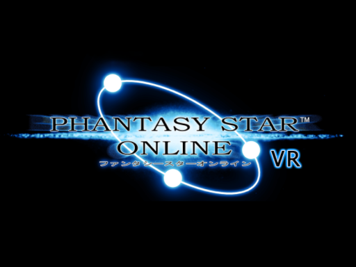 Phantasy Star Online VR （Demo）