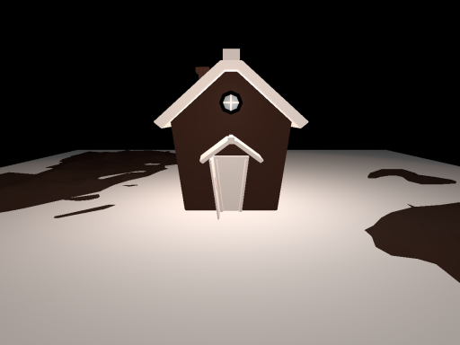 별거없는 팬치집