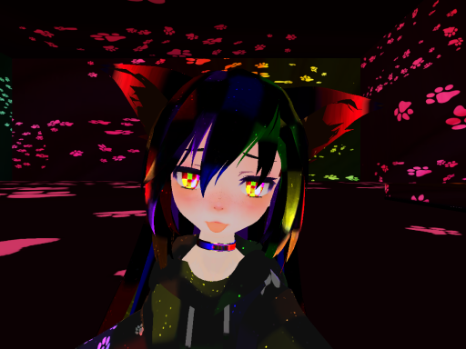 JulyXLove Avatar An Chill Map Final