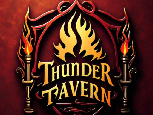 Thunder Tavern