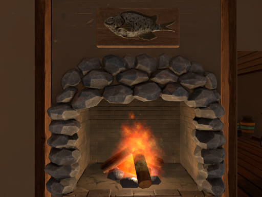 PirateBeast's Tavern